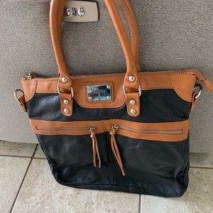 Valentina italian bag unused brand new